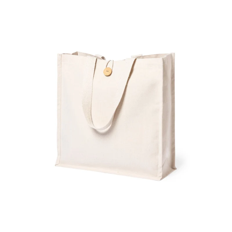 Sac 100 % coton de 310gr/m2 jusqu'à 10kg SEMBAK