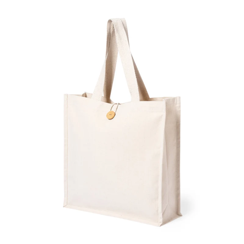 Sac 100 % coton de 310gr/m2 jusqu'à 10kg SEMBAK
