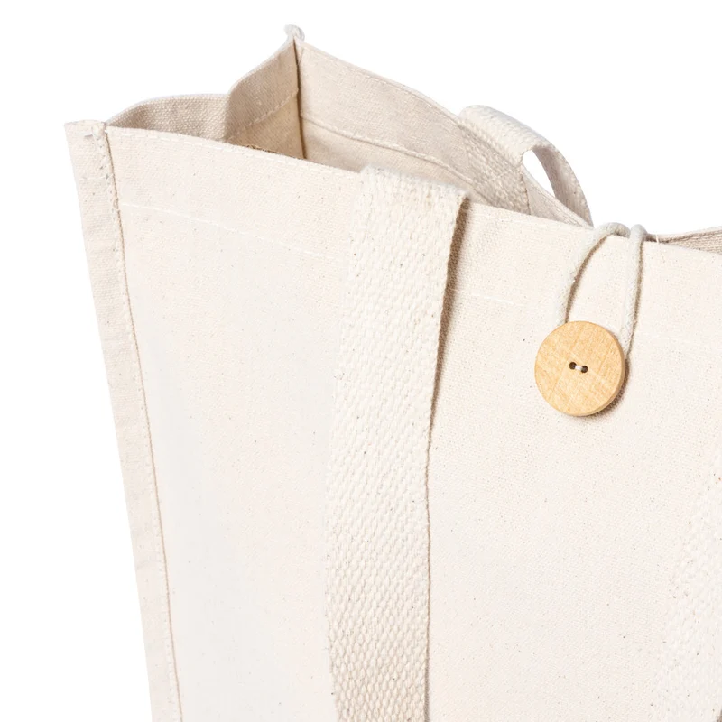 Sac 100 % coton de 310gr/m2 jusqu'à 10kg SEMBAK