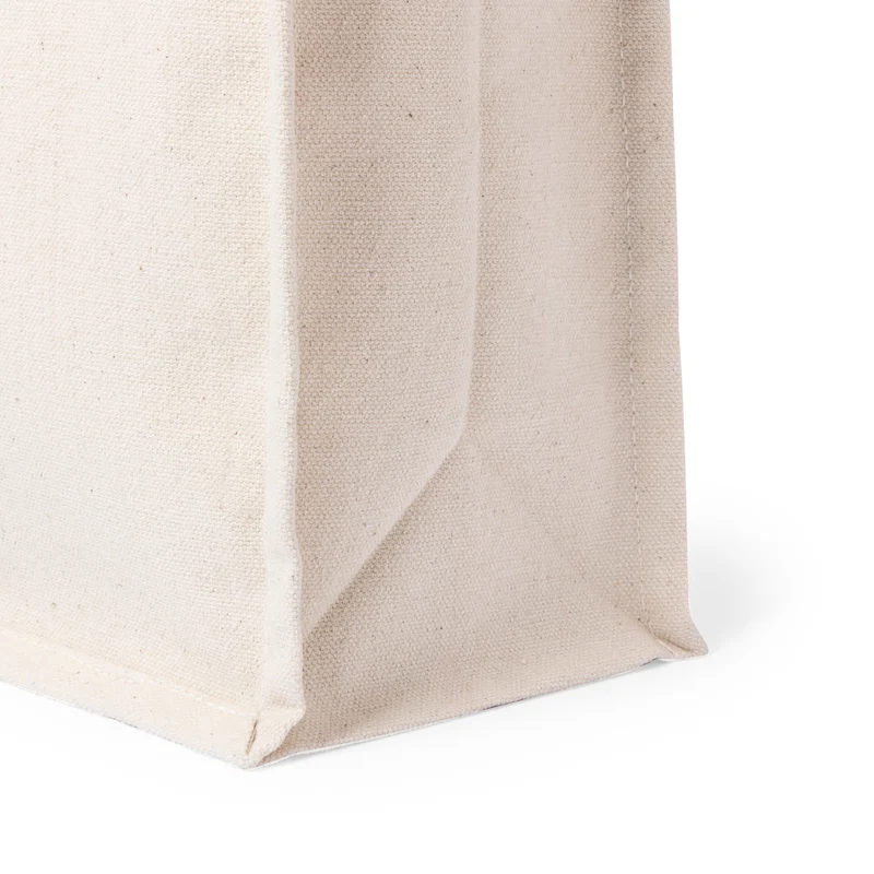 Sac 100 % coton de 310gr/m2 jusqu'à 10kg SEMBAK