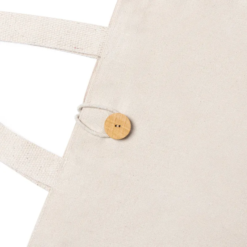 Sac 100 % coton de 310gr/m2 jusqu'à 10kg SEMBAK