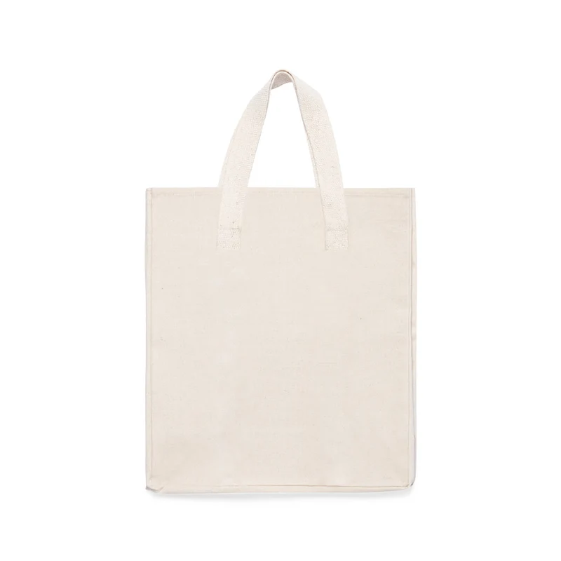 Sac xl de grande capacité 100% coton 310gr/m2 WALVIX