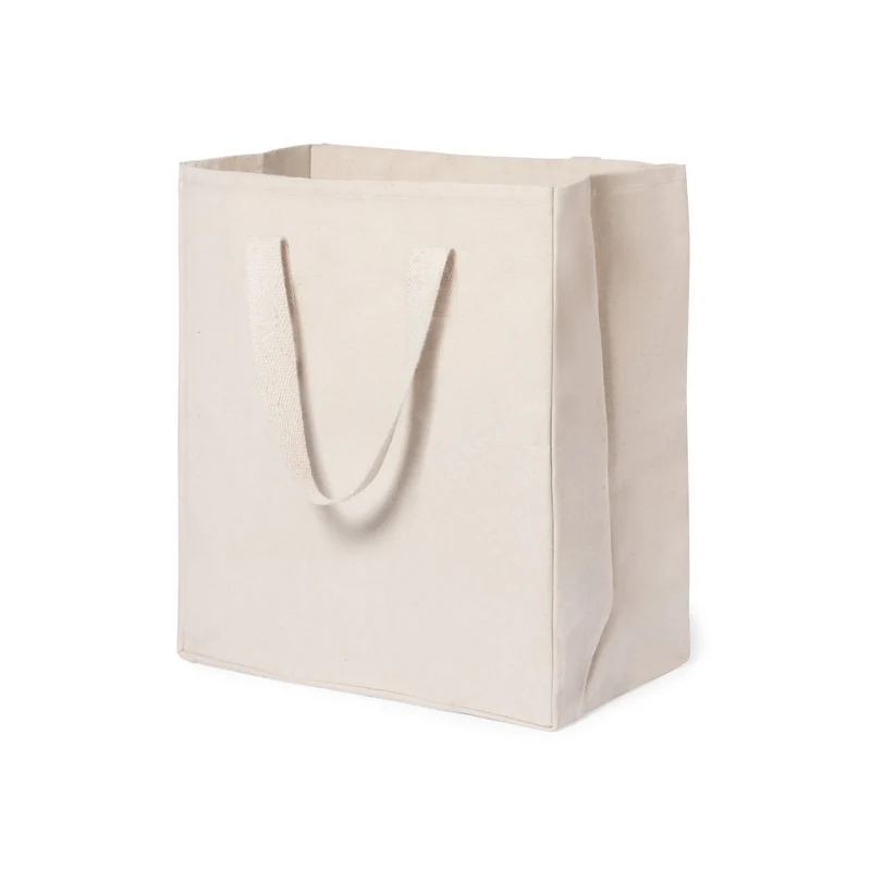 Sac xl de grande capacité 100% coton 310gr/m2 WALVIX