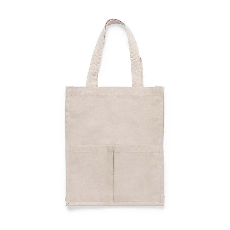 Sac 100 % coton 310gr/m2 jusqu'à 10 kg TROKAL