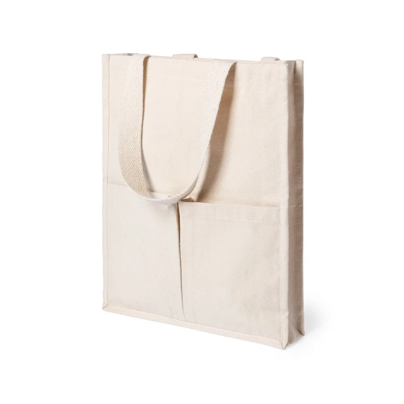 Sac 100 % coton 310gr/m2 jusqu'à 10 kg TROKAL