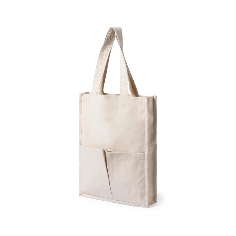 Sac 100 % coton 310gr/m2 jusqu'à 10 kg TROKAL