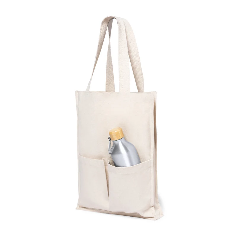 Sac 100 % coton 310gr/m2 jusqu'à 10 kg TROKAL