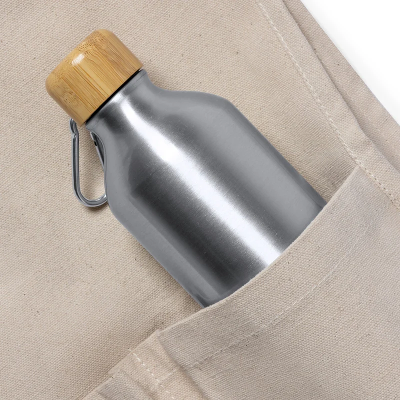 Sac 100 % coton 310gr/m2 jusqu'à 10 kg TROKAL