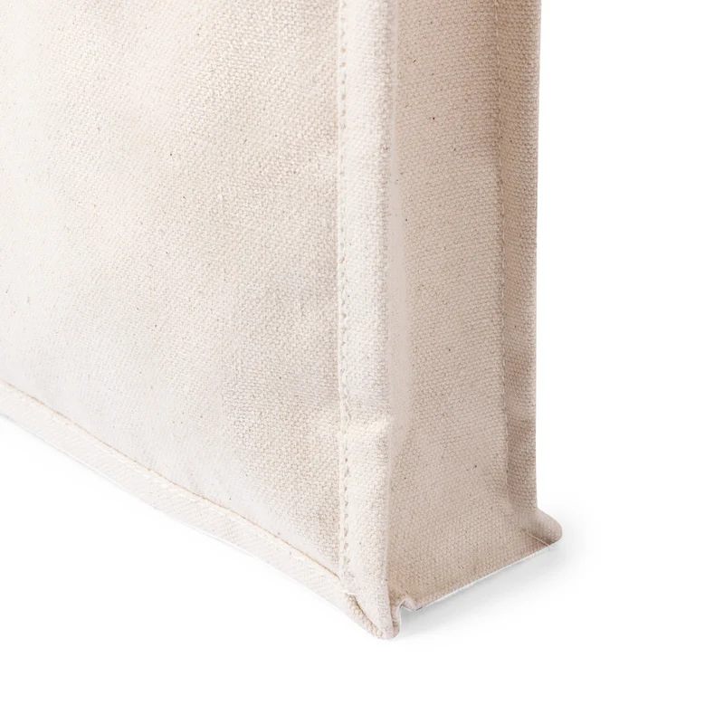 Sac 100 % coton 310gr/m2 jusqu'à 10 kg TROKAL