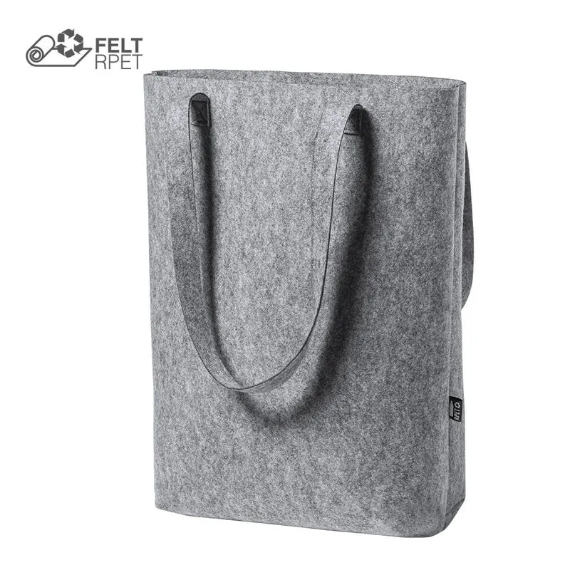 Sac en feutrine rpet jusqu'à 6kg BIGGY