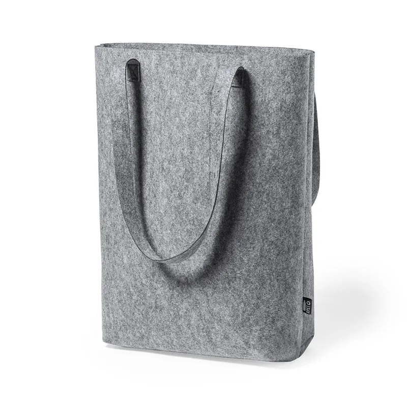 Sac en feutrine rpet jusqu'à 6kg BIGGY