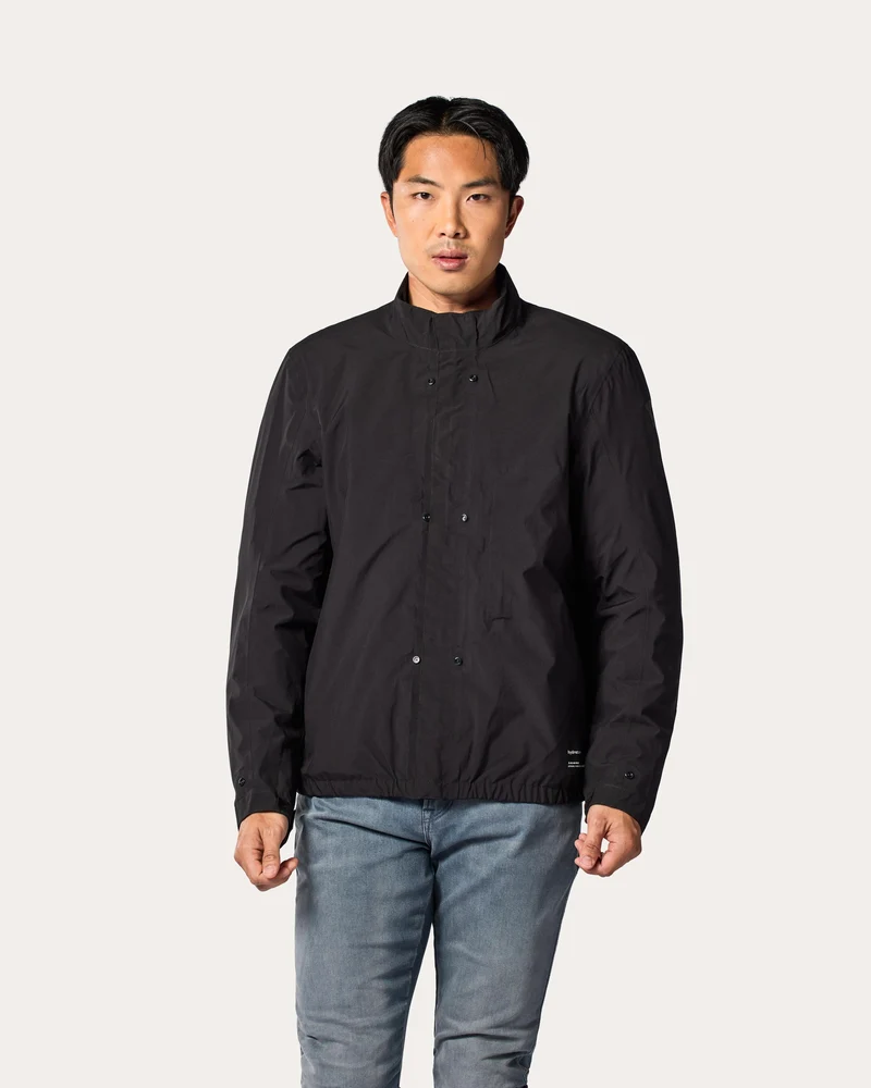 Jacket Highcrest H2O | Black