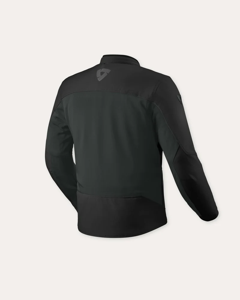 Jacket Highcrest H2O | Black