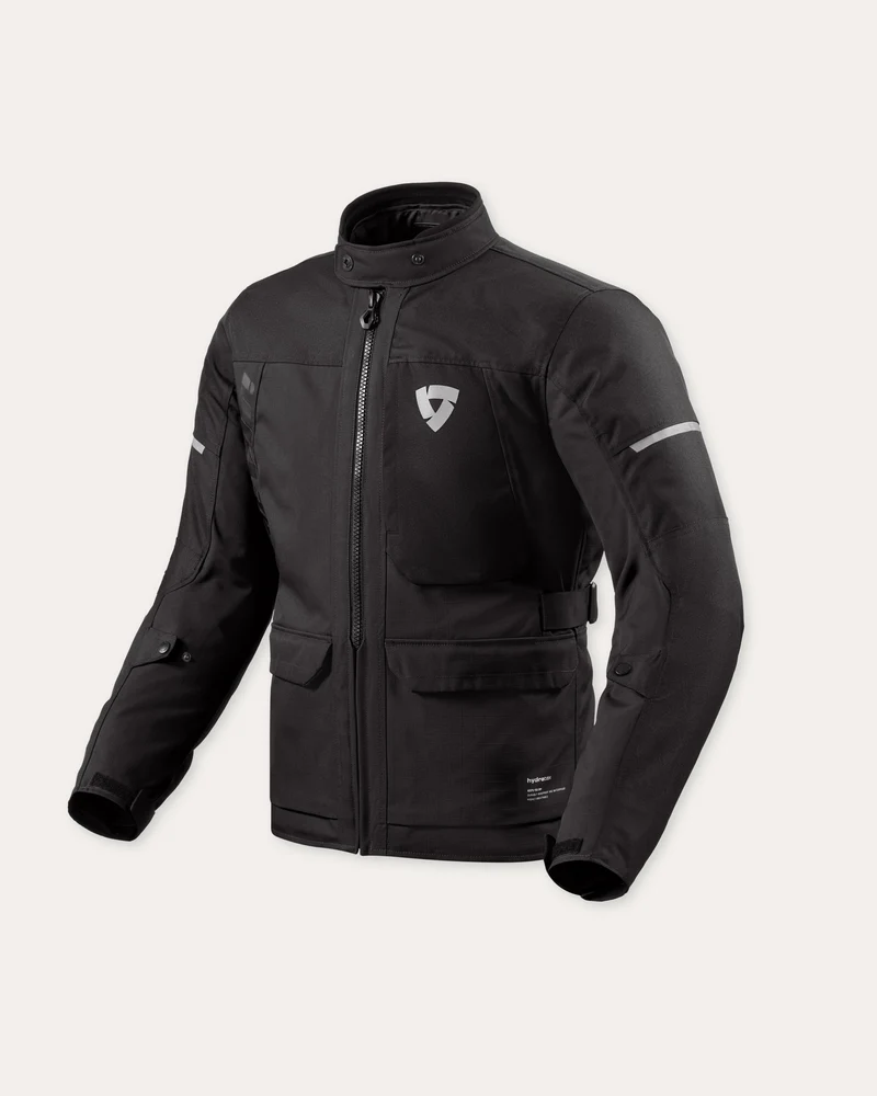 Jacket Convergent H2O | Black