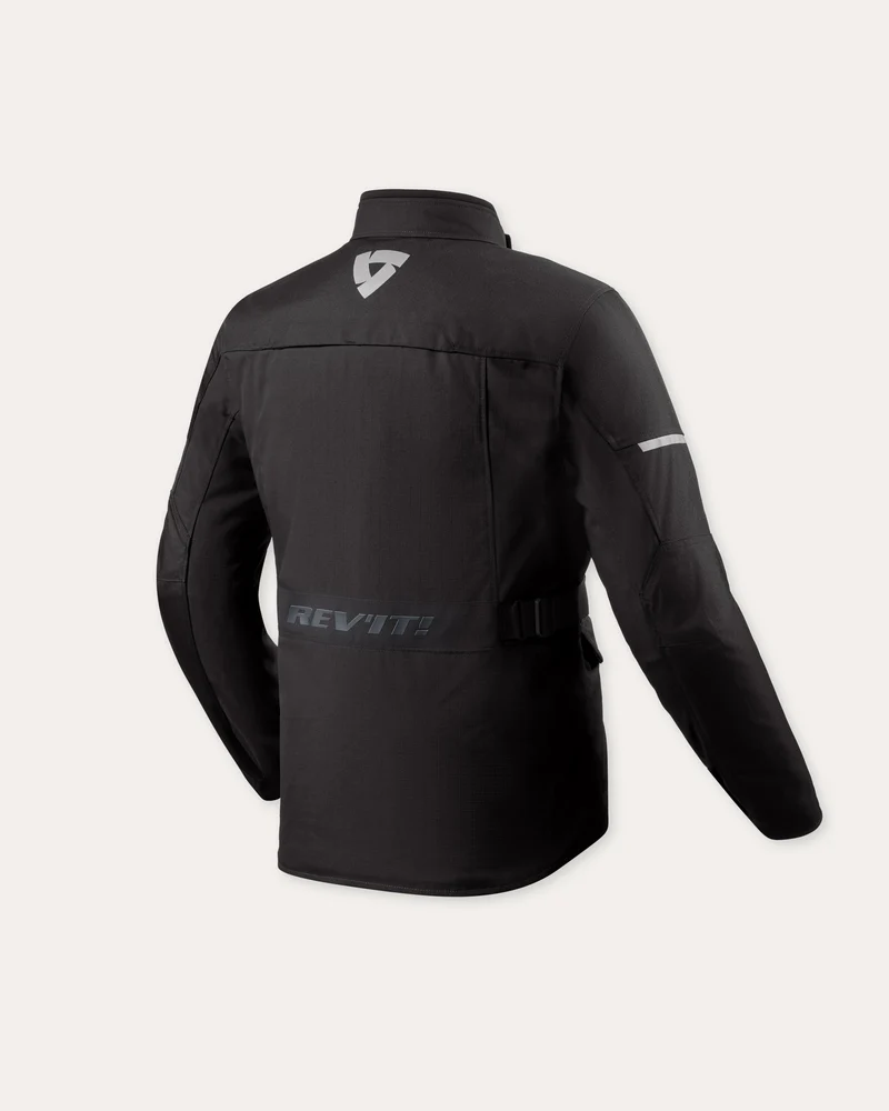 Jacket Convergent H2O | Black