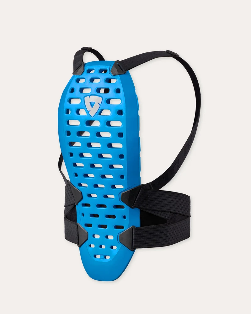 Back protector Spina | Blue