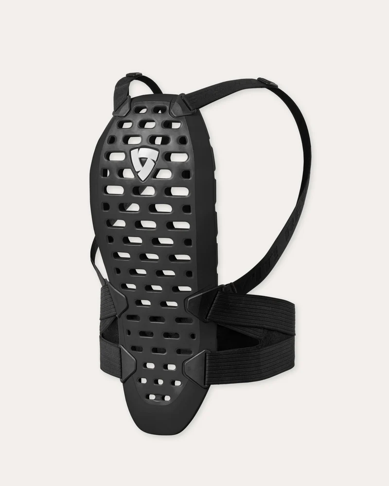Back protector Spina | Black