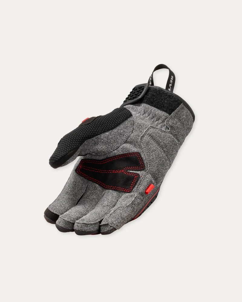 Gloves Mangrove 2 | Grey-Red