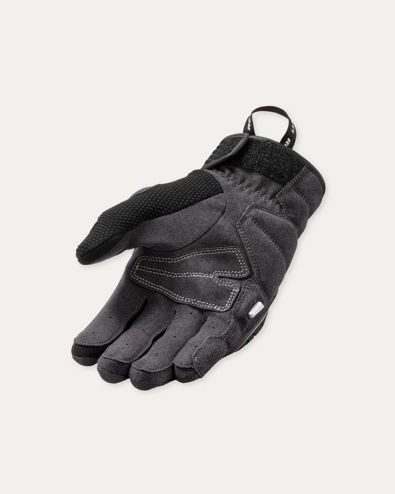 Gloves Mangrove 2 | Black-Grey