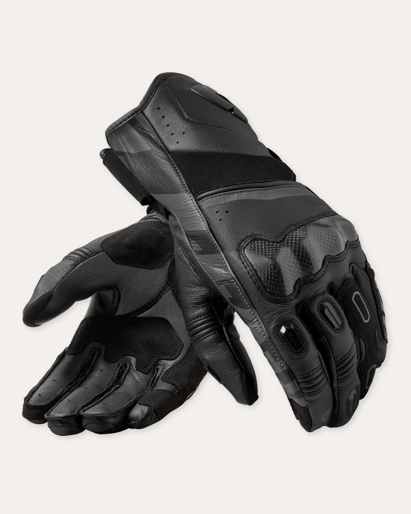 Gloves RSR 5 | Black