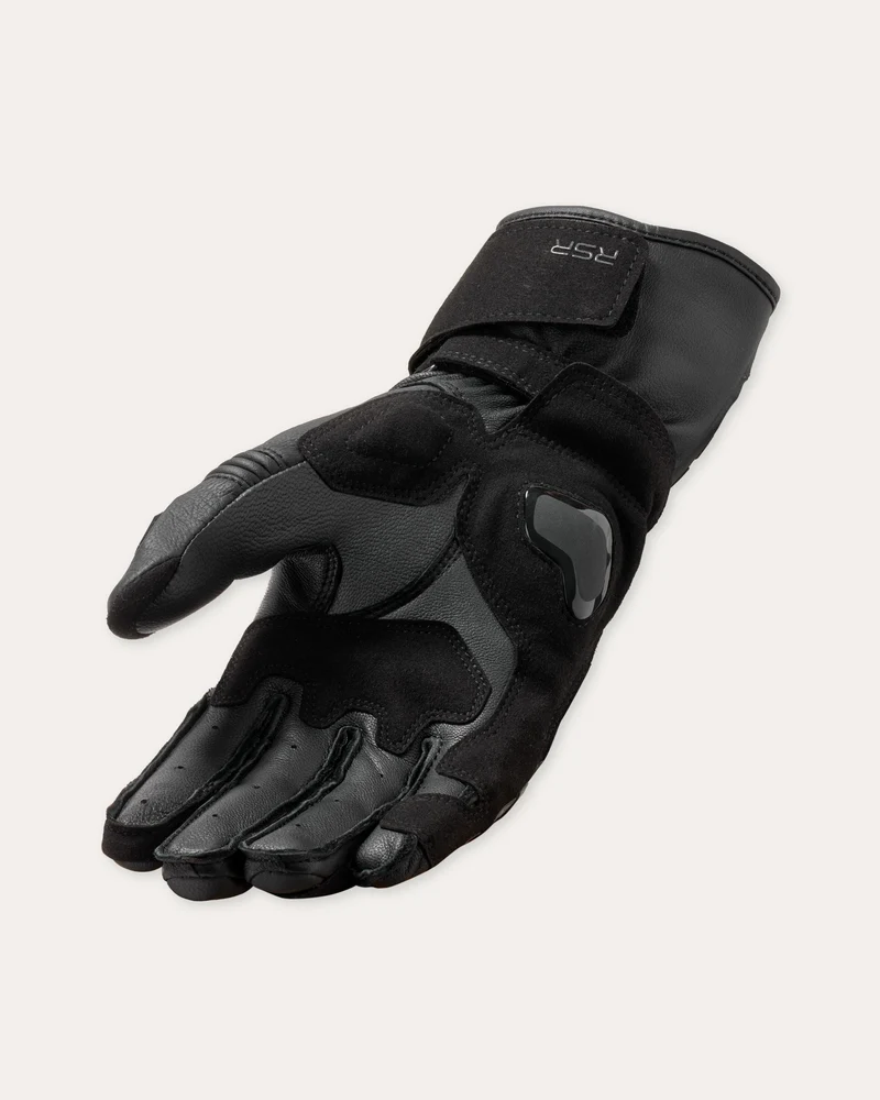 Gloves RSR 5 | Black