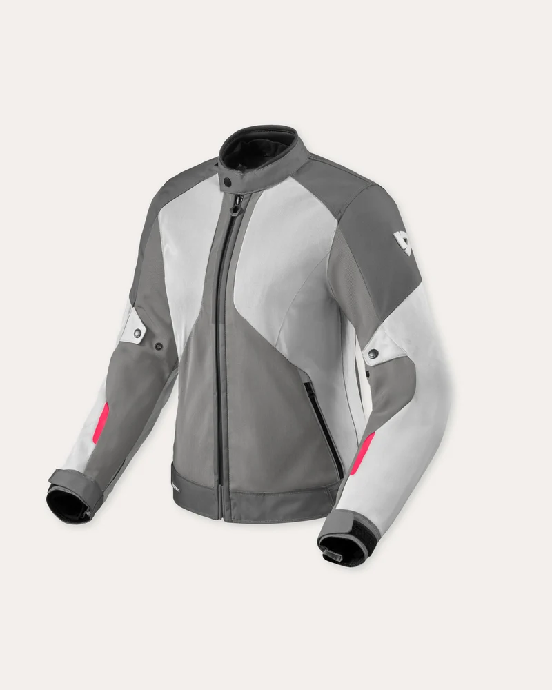 Jacket Torque 3 H2O Ladies | Grey-Pink