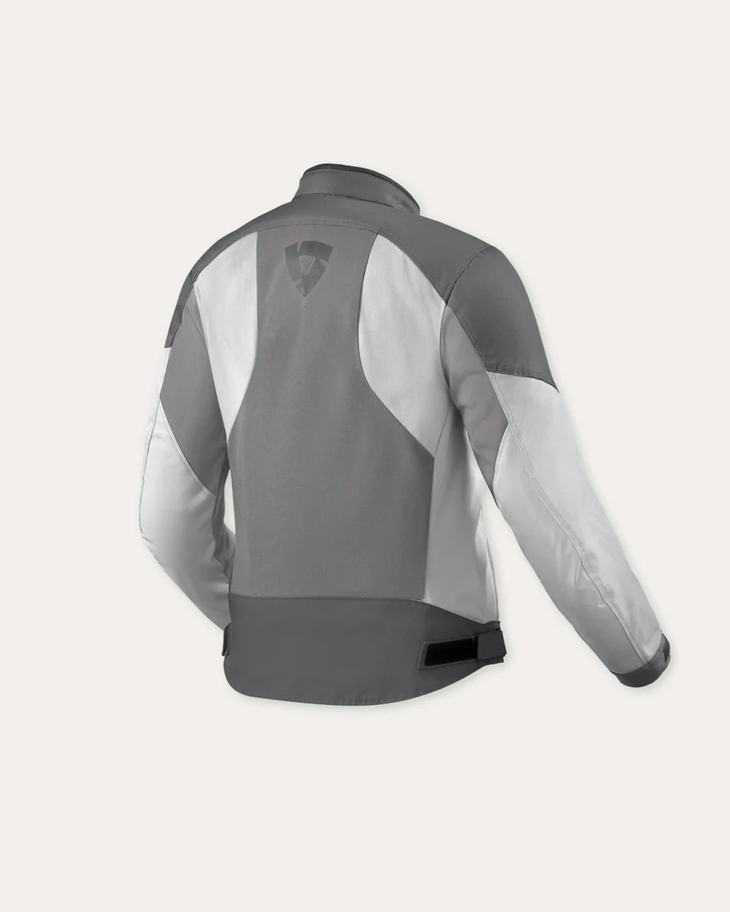 Jacket Torque 3 H2O Ladies | Grey-Pink
