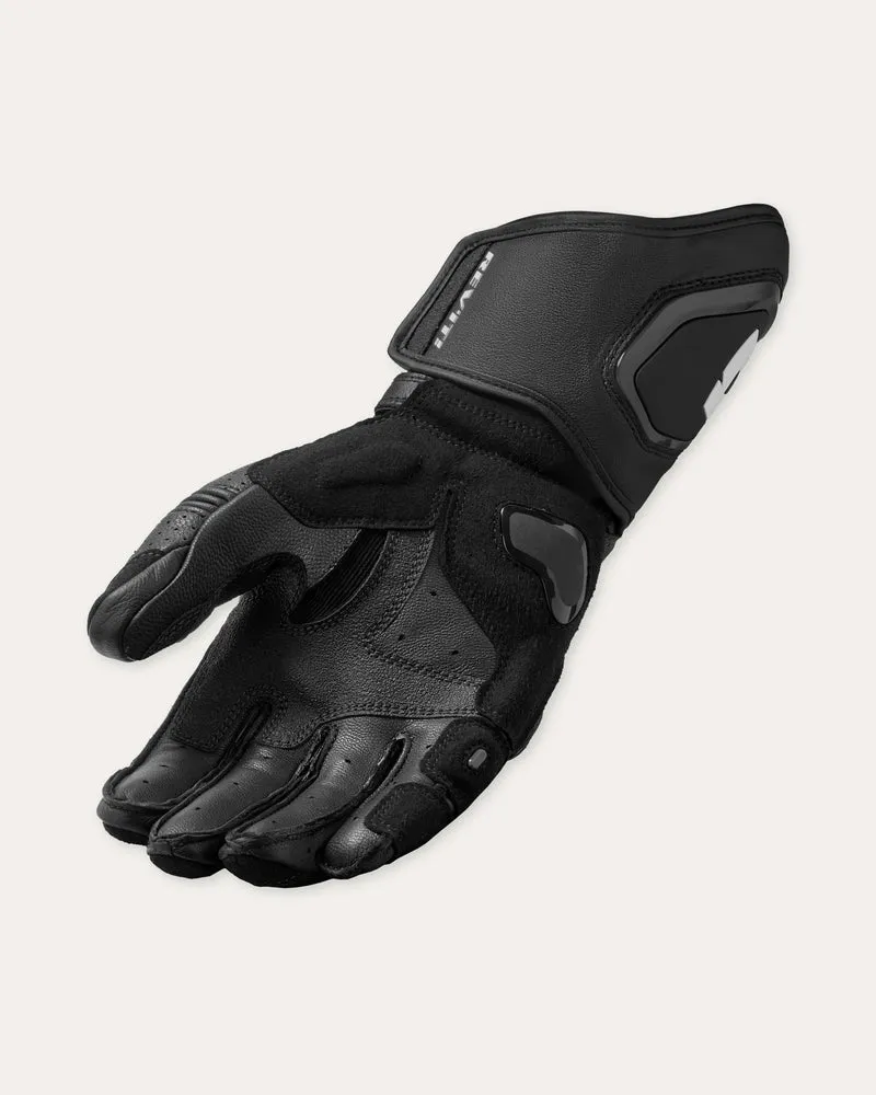 Gloves Argon 3 | Black