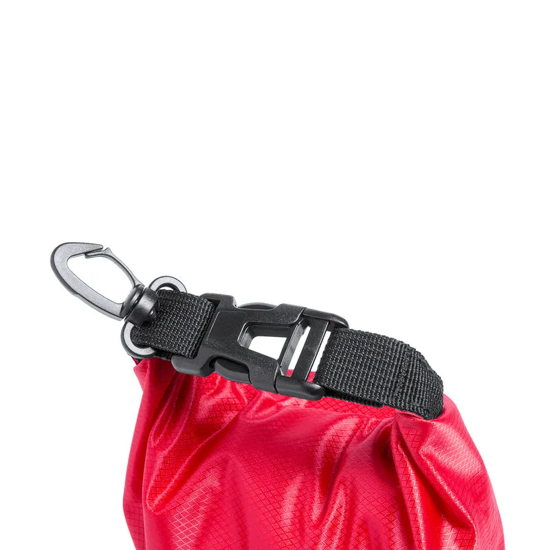 Sac étanche d'une capacité de 2,3l, fabriqué en ripstop résistant KINSER