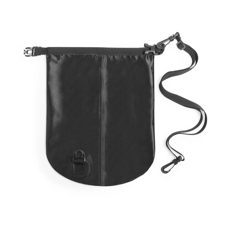 Sac étanche d'une capacité de 9l, fabriqué en ripstop résistant TINSUL