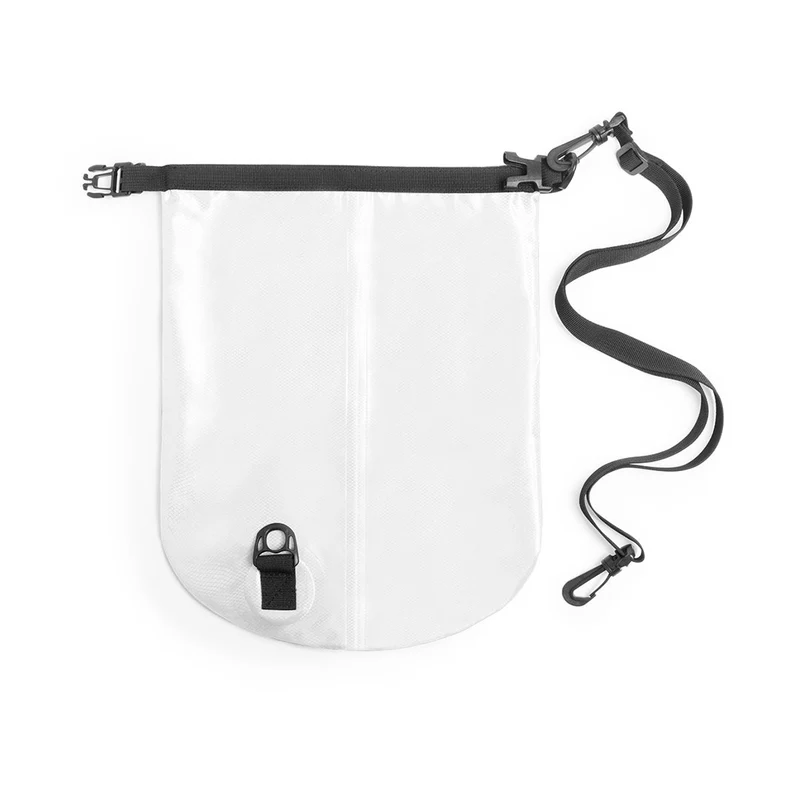 Sac étanche d'une capacité de 9l, fabriqué en ripstop résistant TINSUL