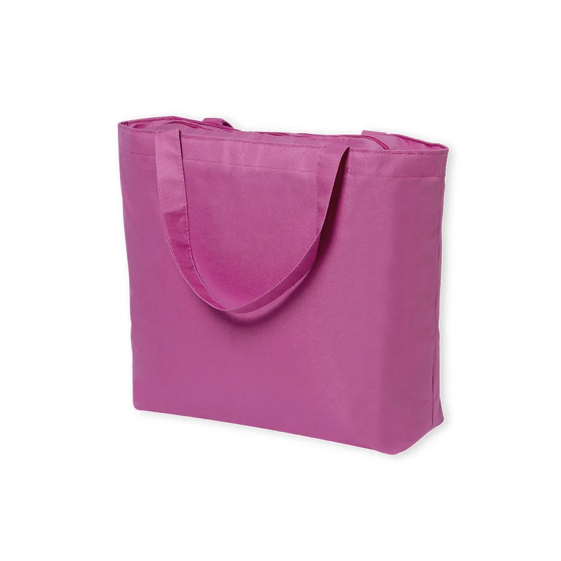 Sachet non tissé 70g/m2 en polyester REVILE