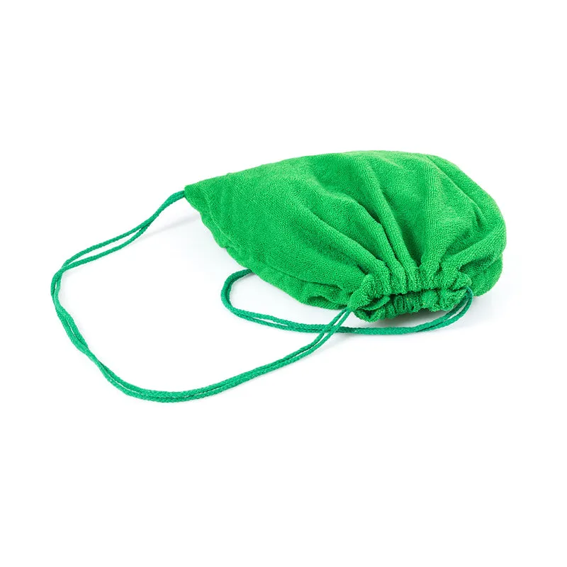 Sac à Dos Serviette en microfibre douce et absorbante en 160g/m2 KIRK