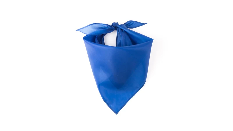 Foulard en polyester PLUS