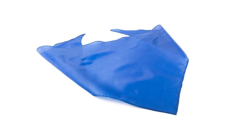 Foulard en polyester PLUS