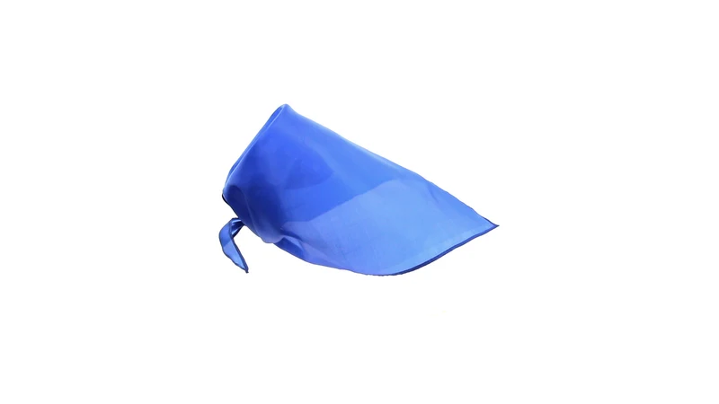 Foulard en polyester PLUS
