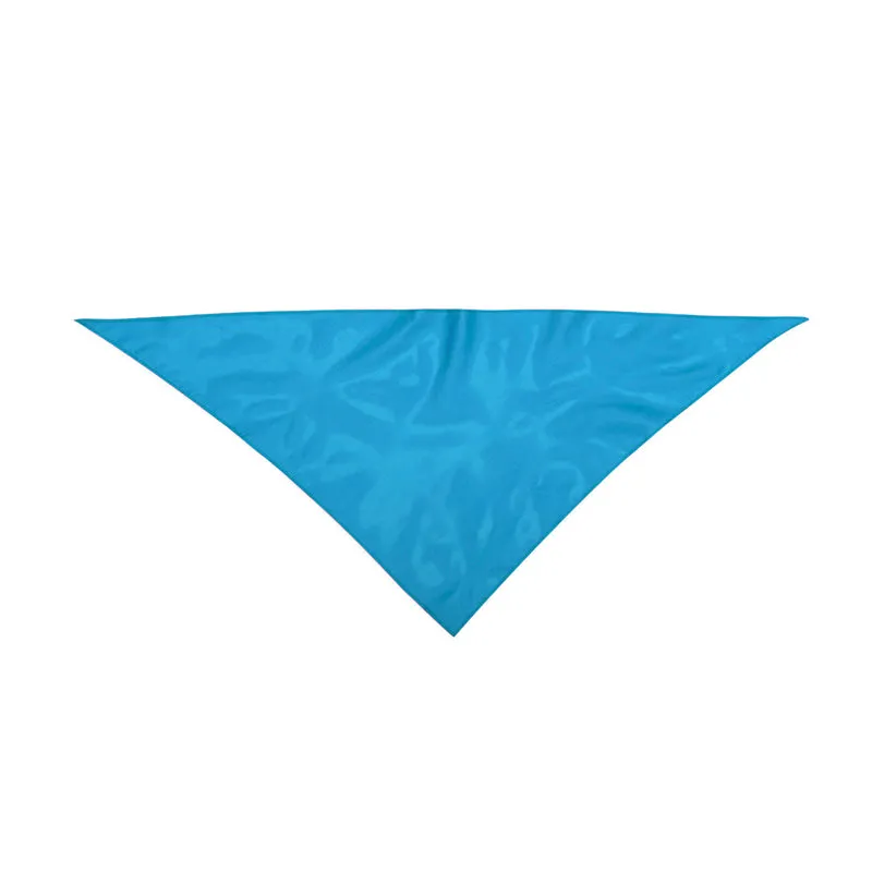 Foulard en polyester PLUS