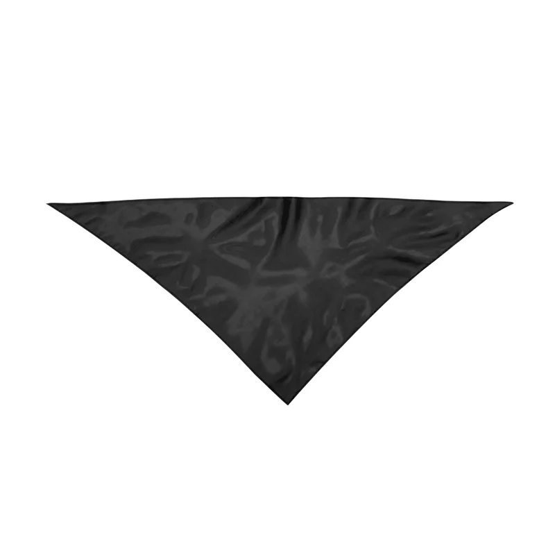 Foulard en polyester PLUS