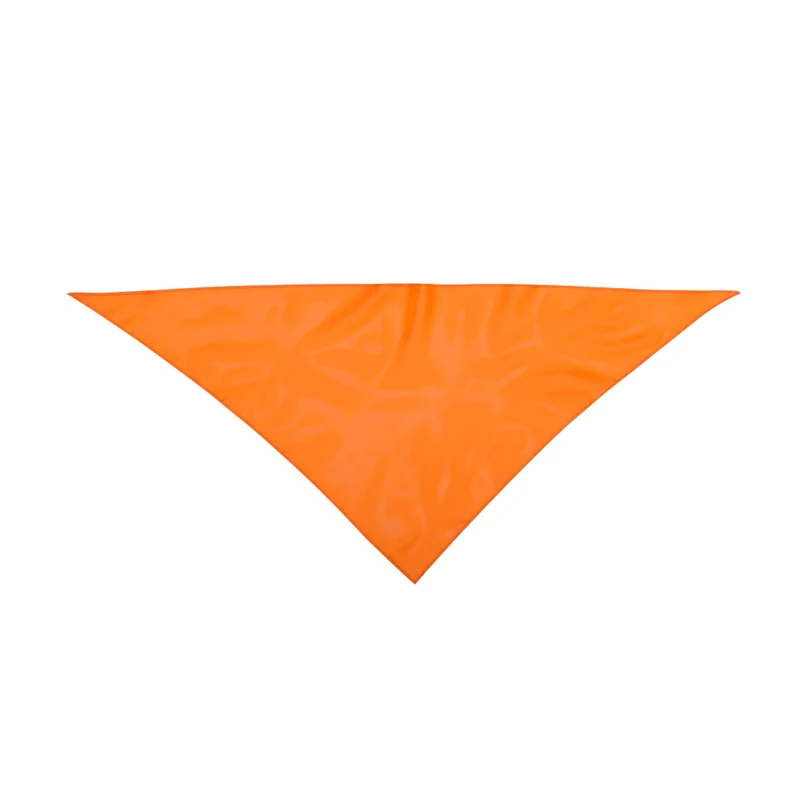 Foulard en polyester PLUS