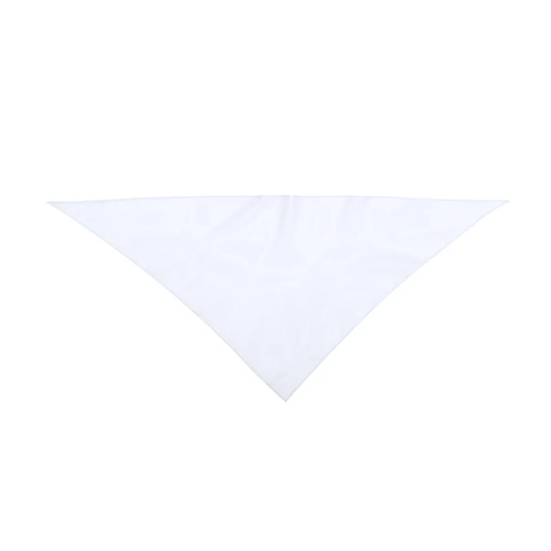 Foulard en polyester PLUS
