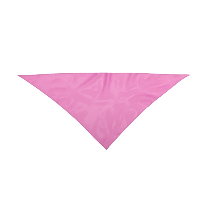 Foulard en polyester PLUS
