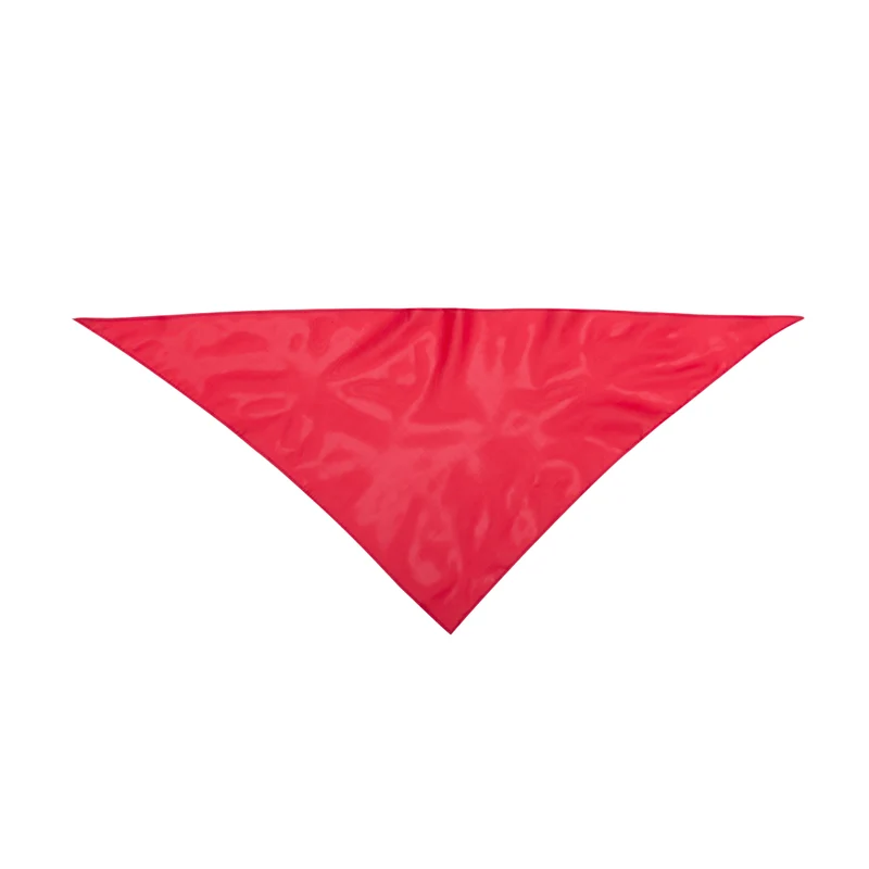 Foulard en polyester PLUS
