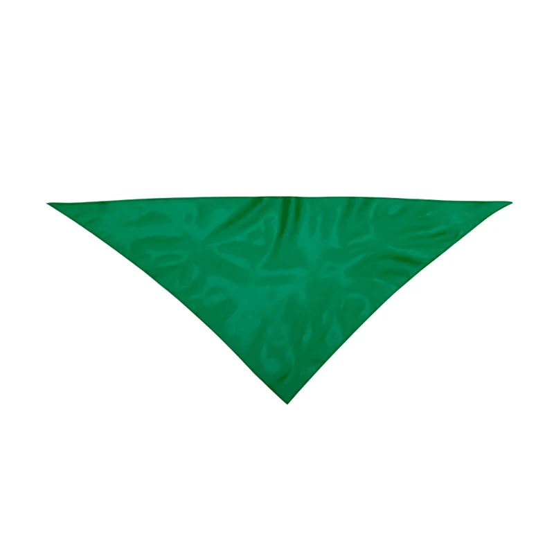 Foulard en polyester PLUS
