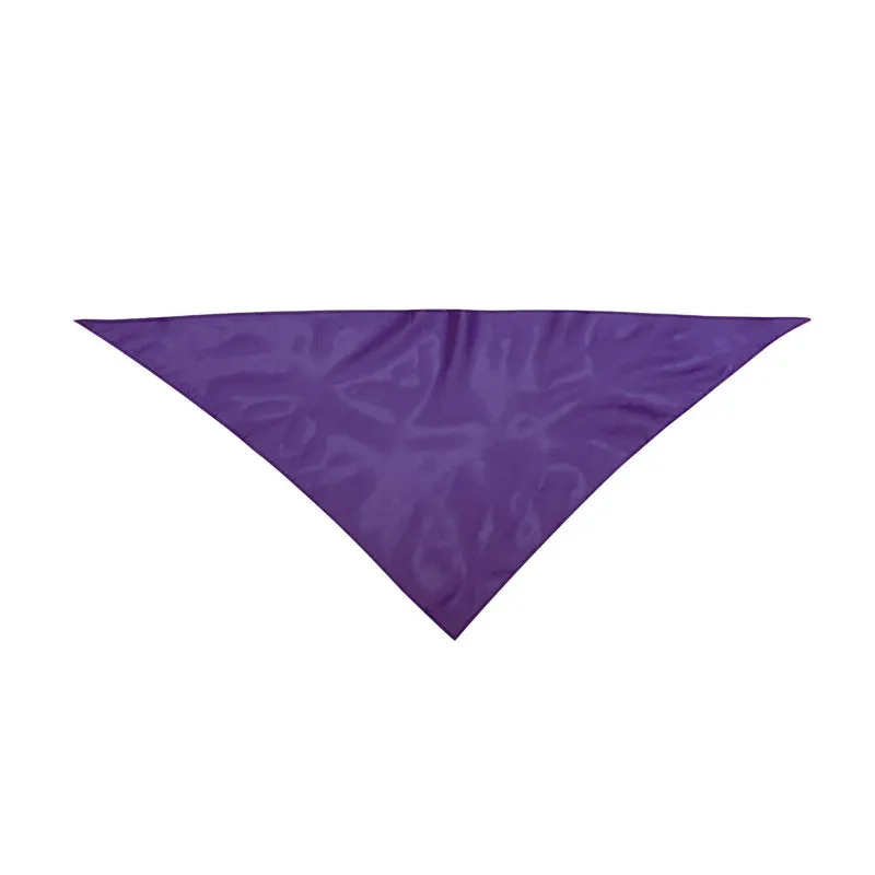 Foulard en polyester PLUS