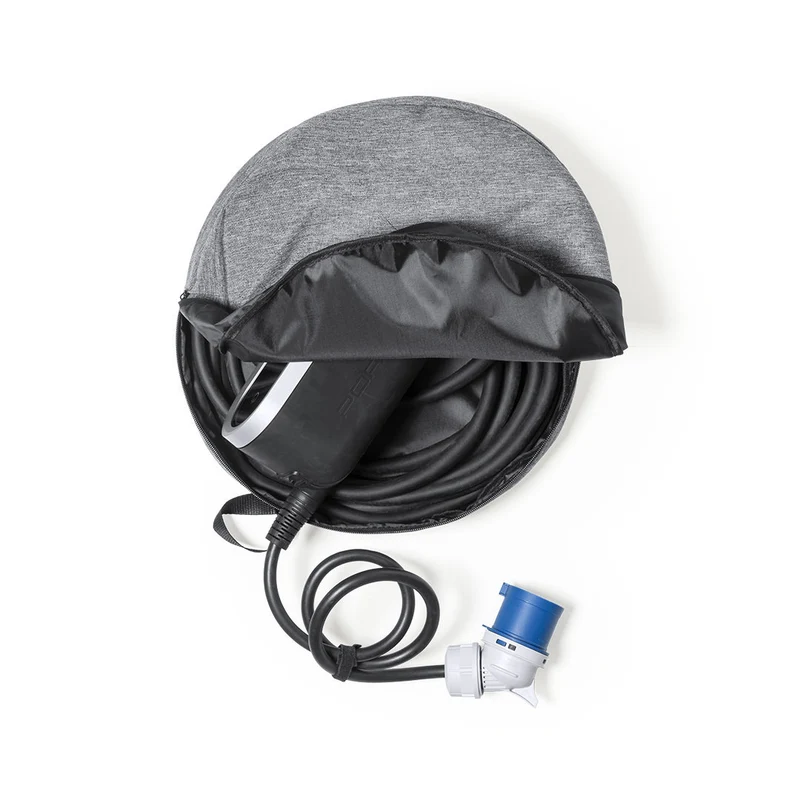 Sac énergétique pour véhicules électriques en polyester HELRON