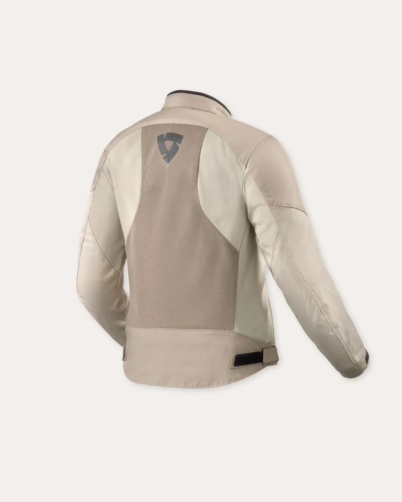Jacket Torque 3 H2O Ladies | Sand-White