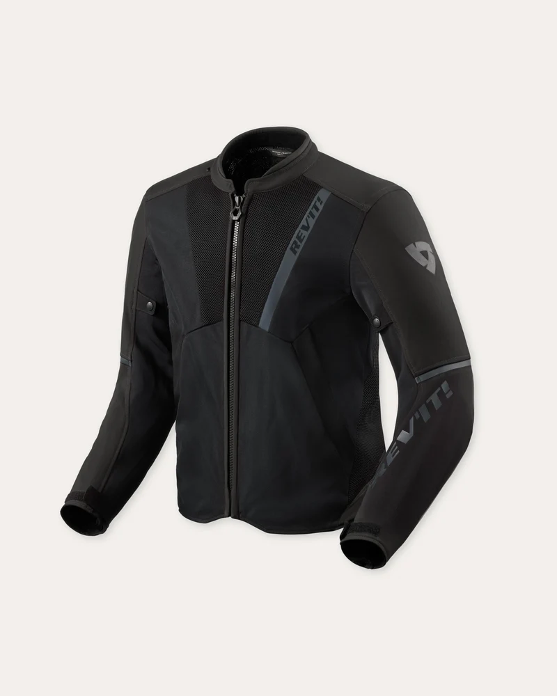 Jacket GT-R 4 Air | Black