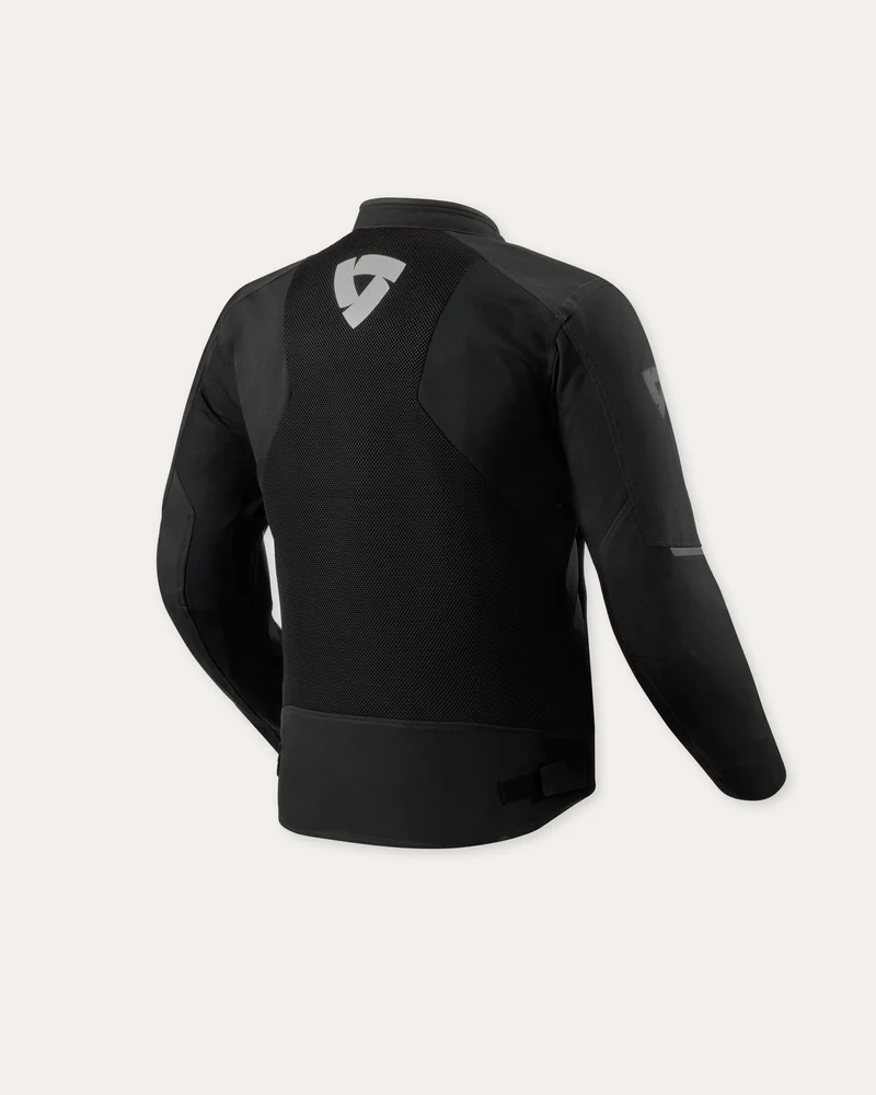Jacket GT-R 4 Air | Black