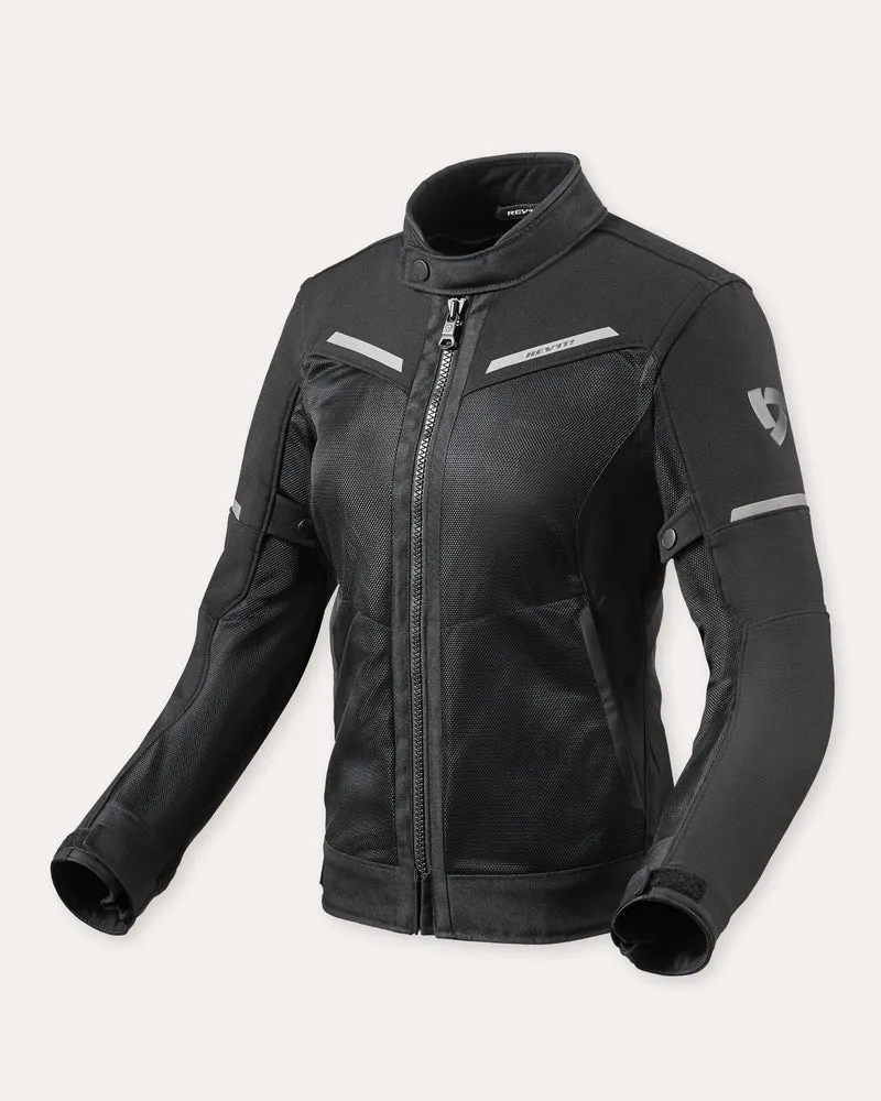 Jacket Airwave 3 Ladies | Black