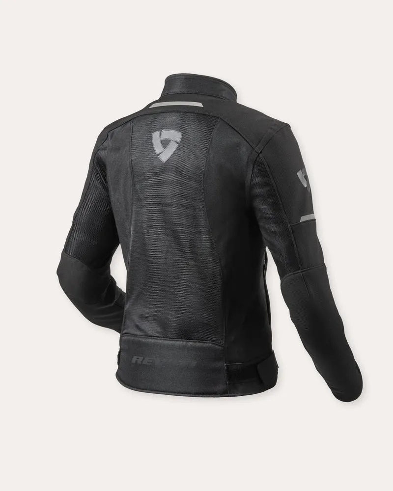 Jacket Airwave 3 Ladies | Black